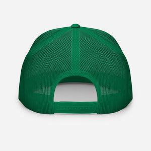 Love is Real Trucker Hat