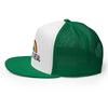 Love is Real Trucker Hat