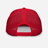 Blaze On Trucker Hat