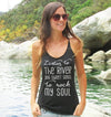 Women's Tank - Brokedown Palace