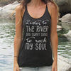 Women's Tank - Brokedown Palace