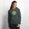 'Everything's Right' Hoodie, Unisex