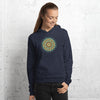 'Everything's Right' Hoodie, Unisex