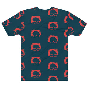 Men's Bernie Tee