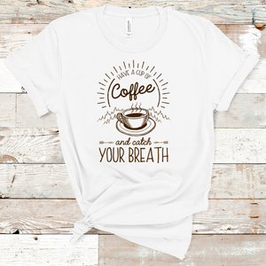 'Fee' Lyrics Tee (unisex sizing)