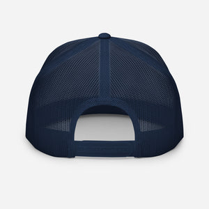 Phish Trucker Hat - Funky B*tch