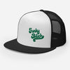 Phish Trucker Hat - Funky B*tch