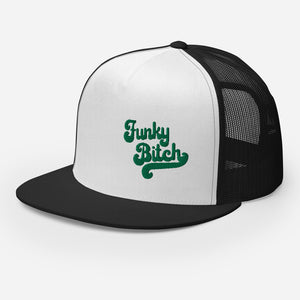 Phish Trucker Hat - Funky B*tch