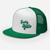 Phish Trucker Hat - Funky B*tch