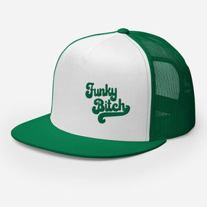 Phish Trucker Hat - Funky B*tch