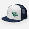 Phish Trucker Hat - Funky B*tch