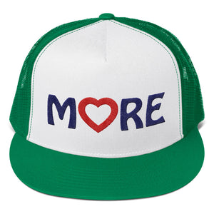 Phish Trucker Hat - More