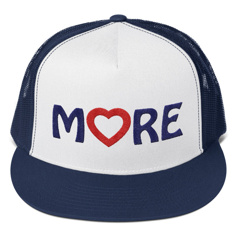 Phish Trucker Hat - More