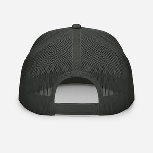 Phish Trucker Hat - YEM