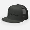 Phish Trucker Hat - YEM