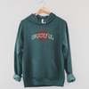 Grateful Hoodie, Unisex