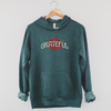 Grateful Hoodie
