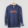 Grateful Hoodie, Unisex