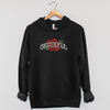 Grateful Hoodie, Unisex