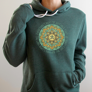 Men's Everything's Right Hoodie