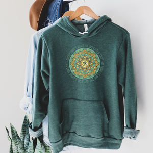 Men's Everything's Right Hoodie