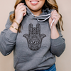 Jerry Hand Hoodie, unisex
