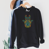 Jerry Hand Hoodie, Unisex