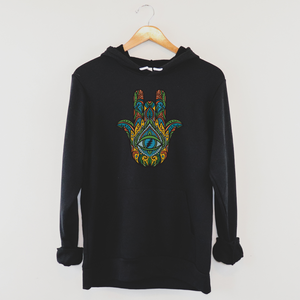 Men's Jerry Hand Hoodie