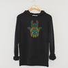 Jerry Hand Hoodie, Unisex