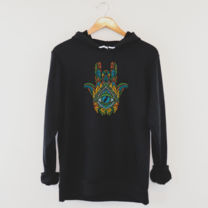 Jerry Hand Hoodie, Unisex