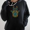 Jerry Hand Hoodie, Unisex