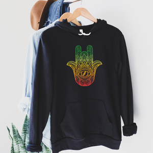 Men's Jerry Hand Hoodie