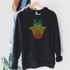 Jerry Hand Hoodie, Unisex
