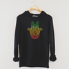 Jerry Hand Hoodie, Unisex