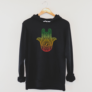 Jerry Hand Hoodie, Unisex