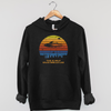 'This Is What Space Smells Like' Hoodie, Unisex
