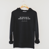 'Surrender to the Flow' Hoodie, Unisex
