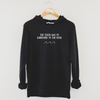 Men's 'Surrender to the Flow' Hoodie