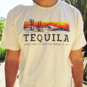 Men's 'Mexican Cousin' Tee