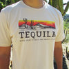Men's 'Mexican Cousin' Tee