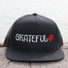 Grateful Trucker Hat
