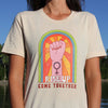 'Rise/Come Together' Tee (unisex sizing)