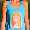 Women's Tank - Rise/Come Together