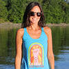 Women's Tank - Rise/Come Together