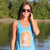 Women's Tank - Rise/Come Together