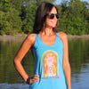 Women's Tank - Rise/Come Together