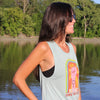 Women's Tank - Rise/Come Together