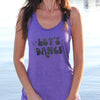 Women's Tank - Let's Dance
