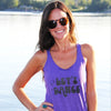 Women's Tank - Let's Dance