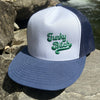 Phish Trucker Hat - Funky B*tch
